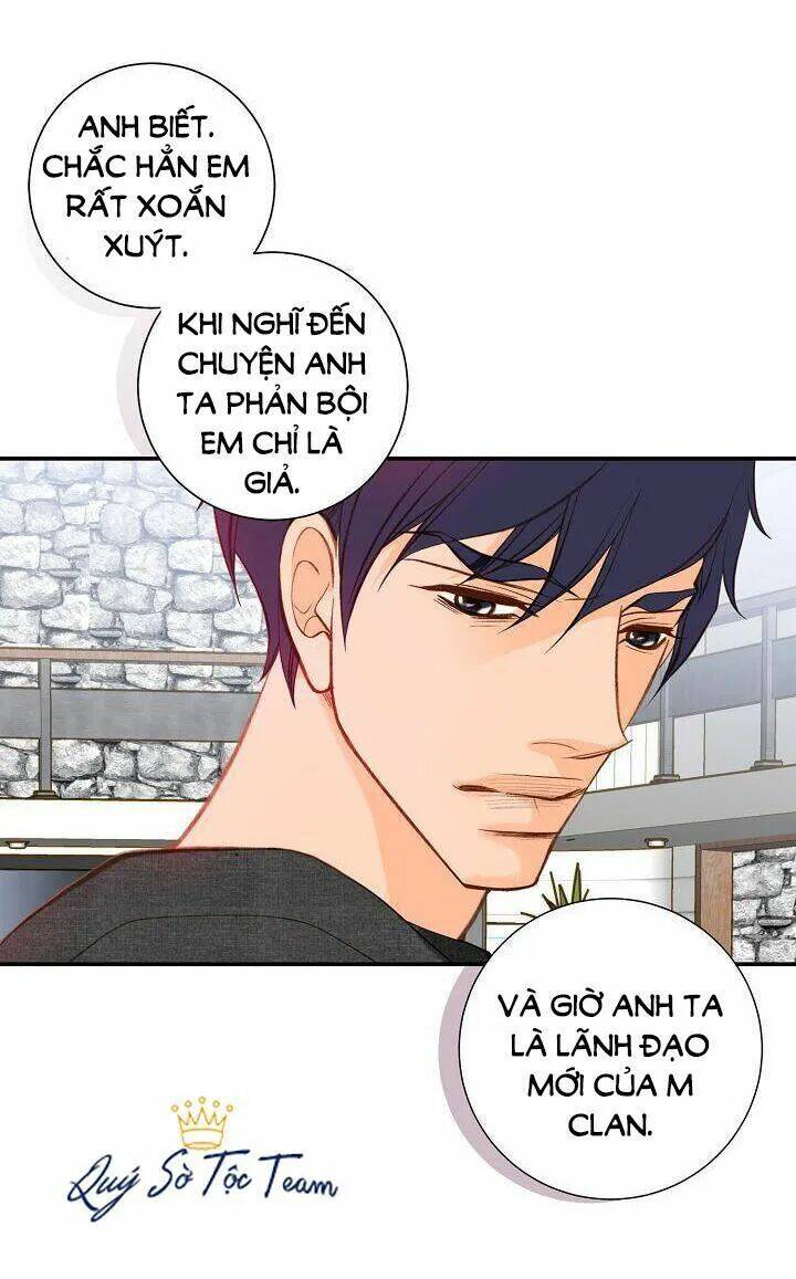Tiếp Xúc Chí Mạng Chapter 87 - Trang 2
