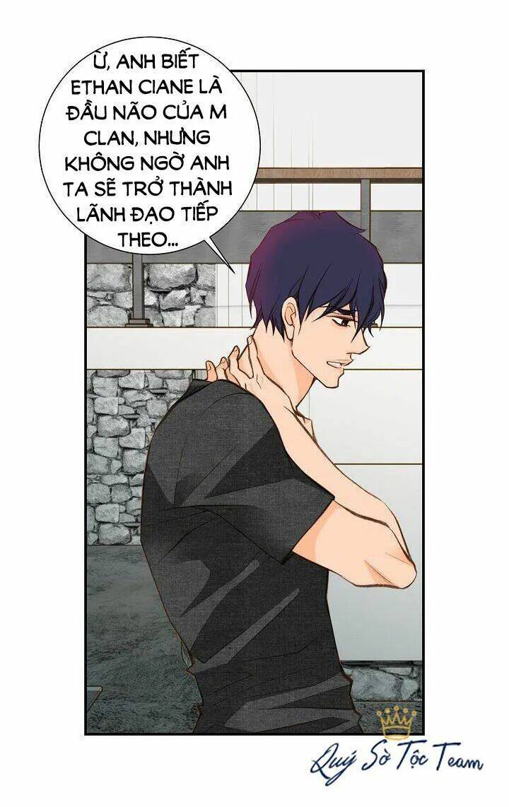 Tiếp Xúc Chí Mạng Chapter 87 - Trang 2