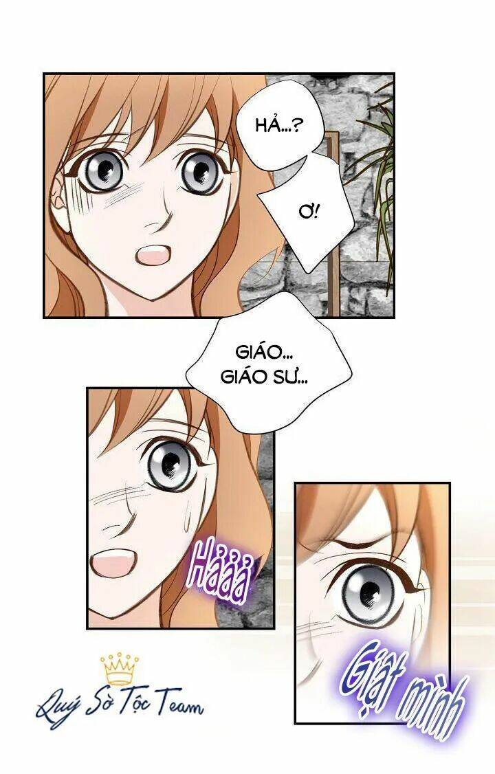 Tiếp Xúc Chí Mạng Chapter 87 - Trang 2