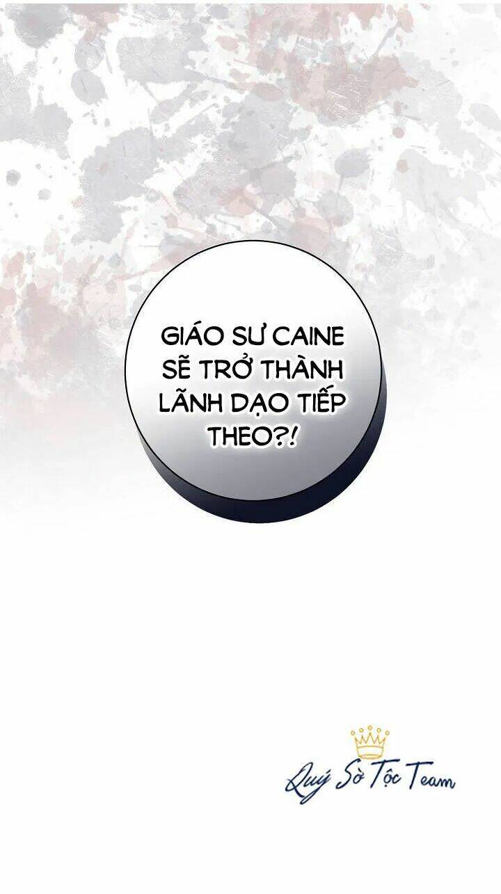 Tiếp Xúc Chí Mạng Chapter 87 - Trang 2