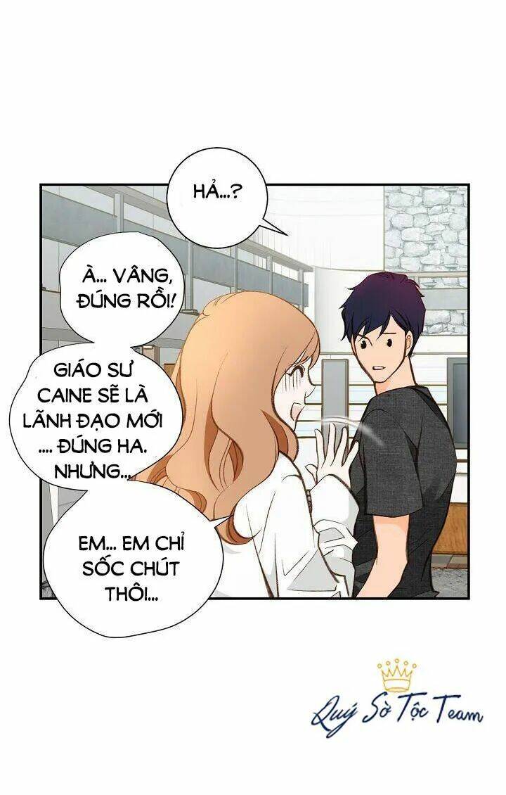 Tiếp Xúc Chí Mạng Chapter 87 - Trang 2