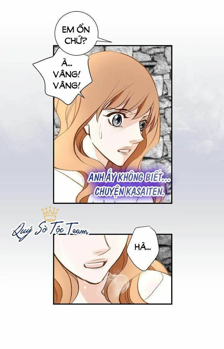 Tiếp Xúc Chí Mạng Chapter 87 - Trang 2