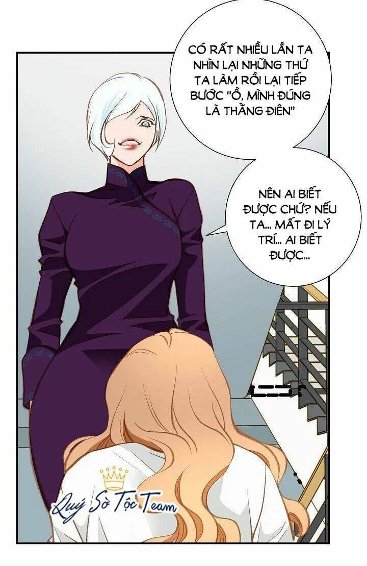 Tiếp Xúc Chí Mạng Chapter 87 - Trang 2