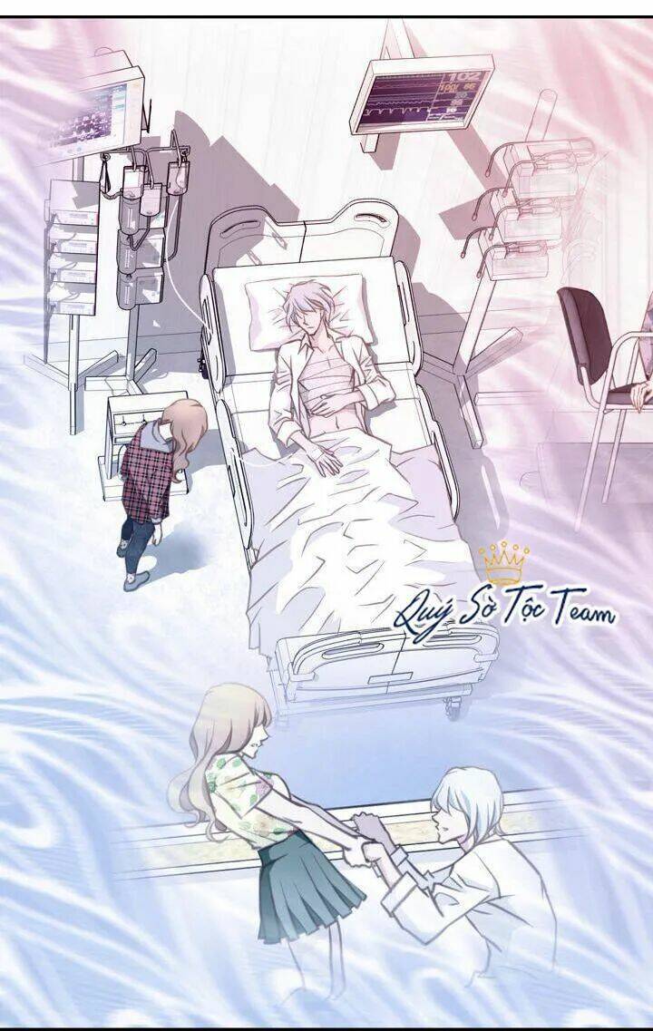 Tiếp Xúc Chí Mạng Chapter 87 - Trang 2