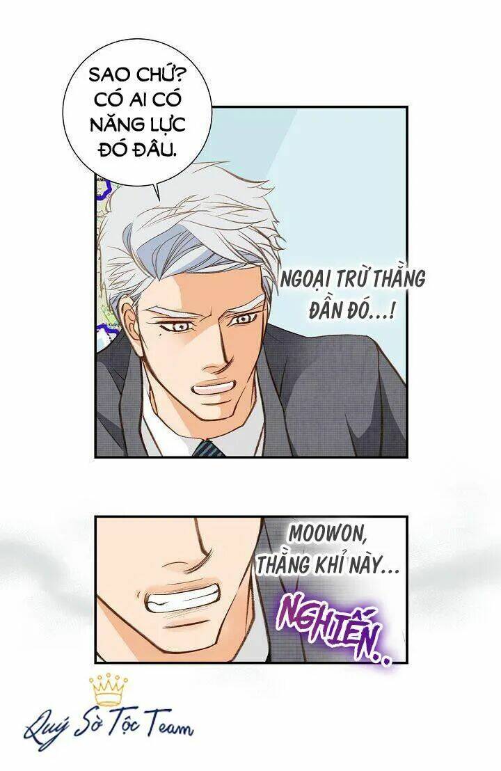 Tiếp Xúc Chí Mạng Chapter 87 - Trang 2