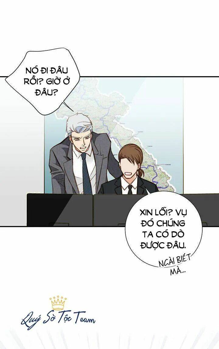 Tiếp Xúc Chí Mạng Chapter 87 - Trang 2