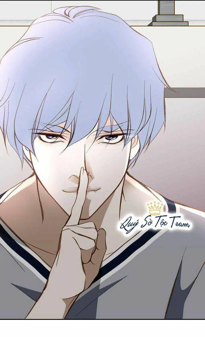 Tiếp Xúc Chí Mạng Chapter 89 - Trang 2