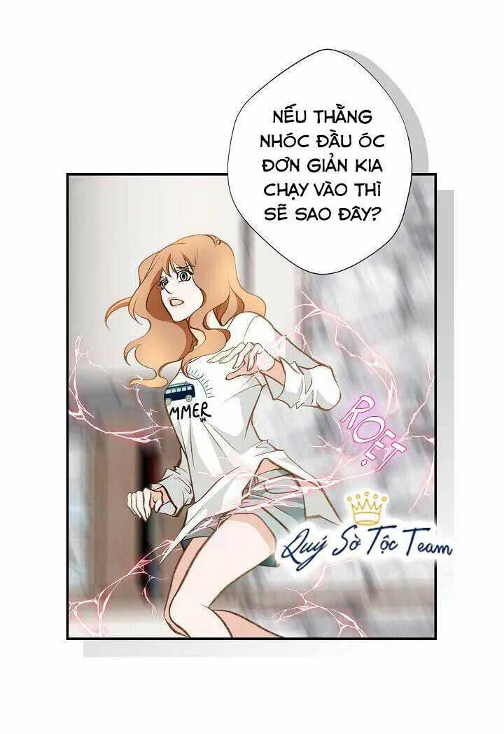 Tiếp Xúc Chí Mạng Chapter 89 - Trang 2
