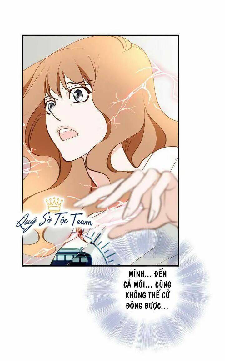 Tiếp Xúc Chí Mạng Chapter 89 - Trang 2