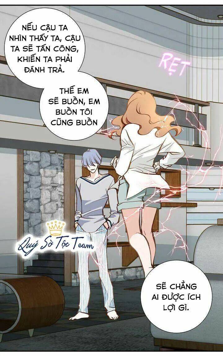 Tiếp Xúc Chí Mạng Chapter 89 - Trang 2