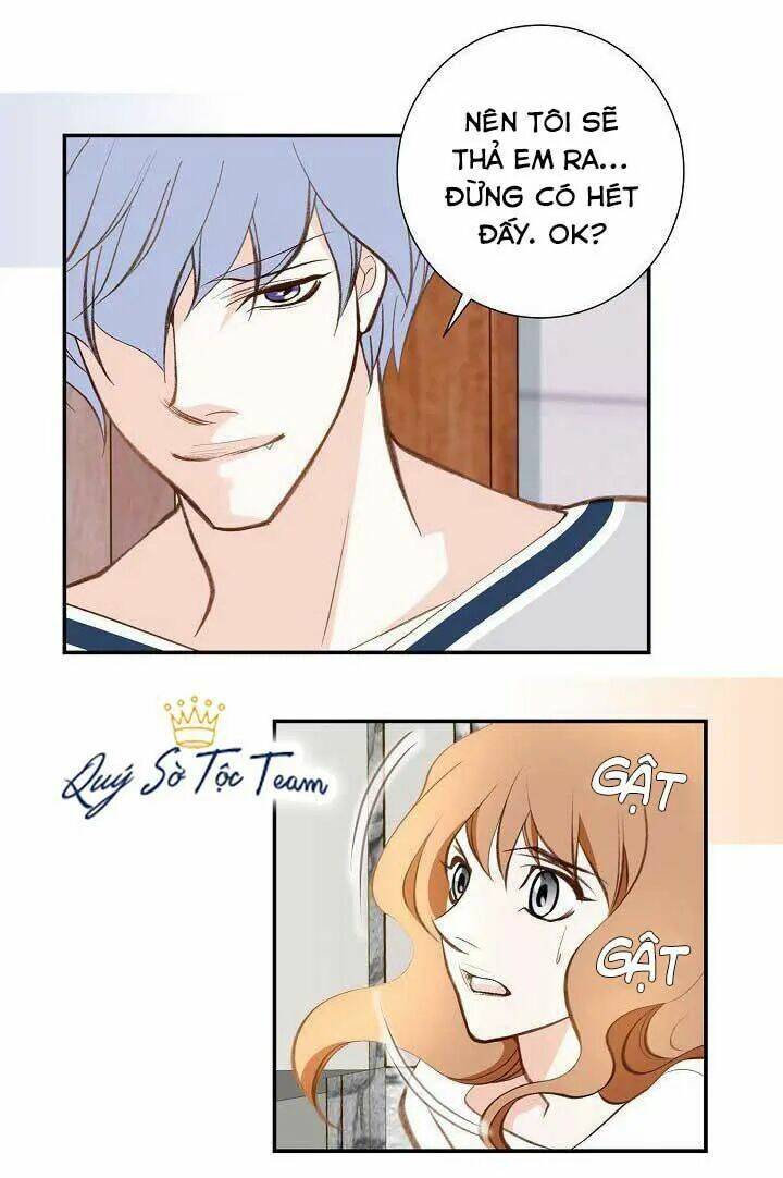 Tiếp Xúc Chí Mạng Chapter 89 - Trang 2