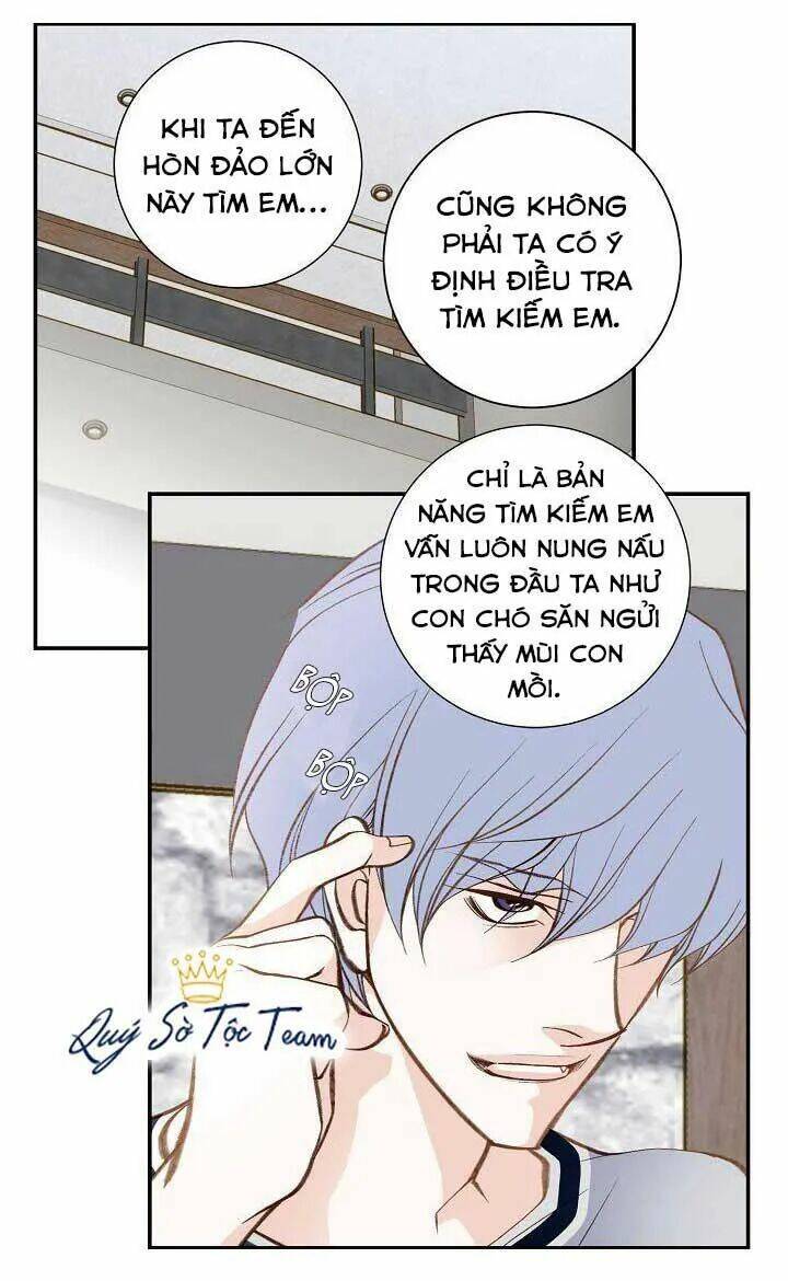 Tiếp Xúc Chí Mạng Chapter 89 - Trang 2