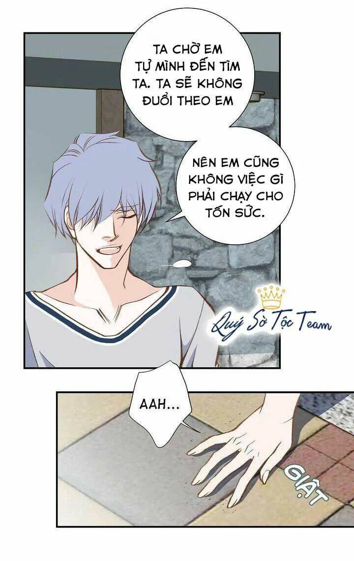 Tiếp Xúc Chí Mạng Chapter 89 - Trang 2