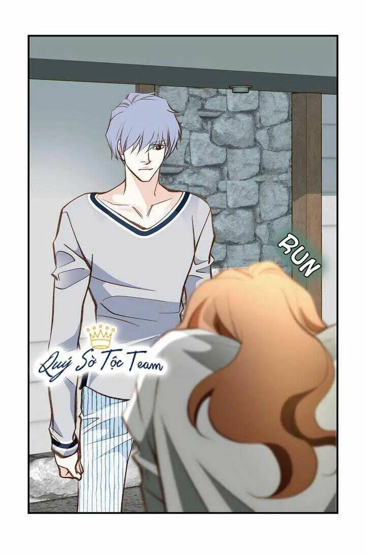 Tiếp Xúc Chí Mạng Chapter 89 - Trang 2