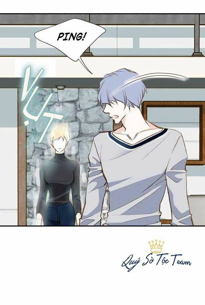 Tiếp Xúc Chí Mạng Chapter 89 - Trang 2