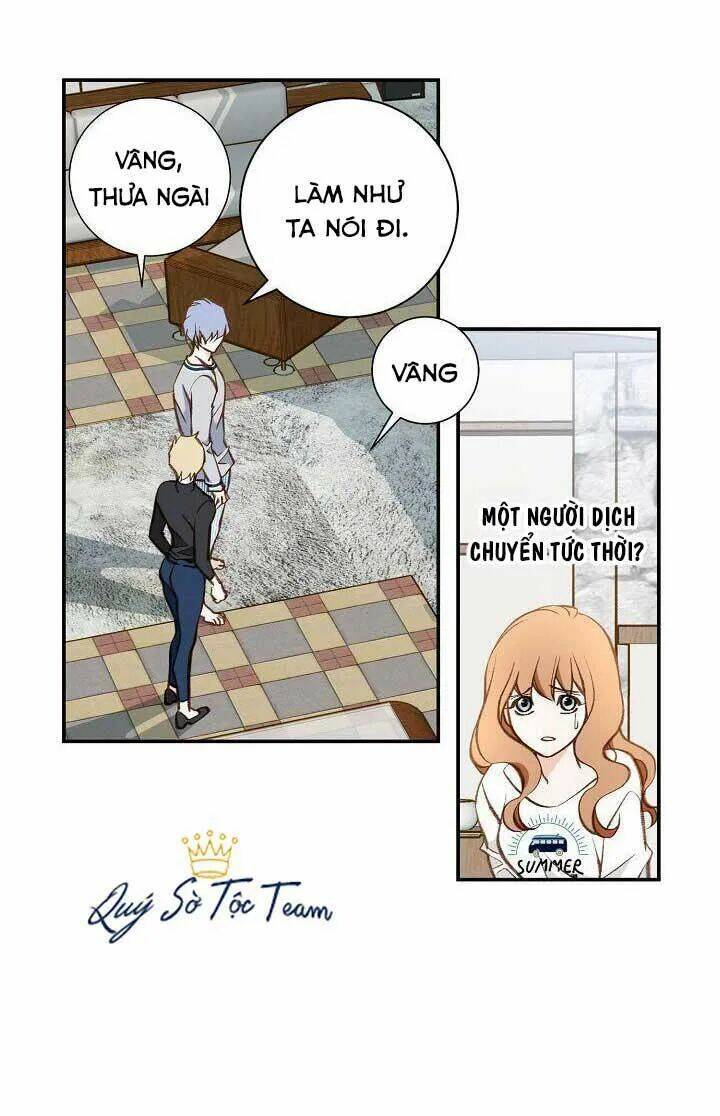 Tiếp Xúc Chí Mạng Chapter 89 - Trang 2