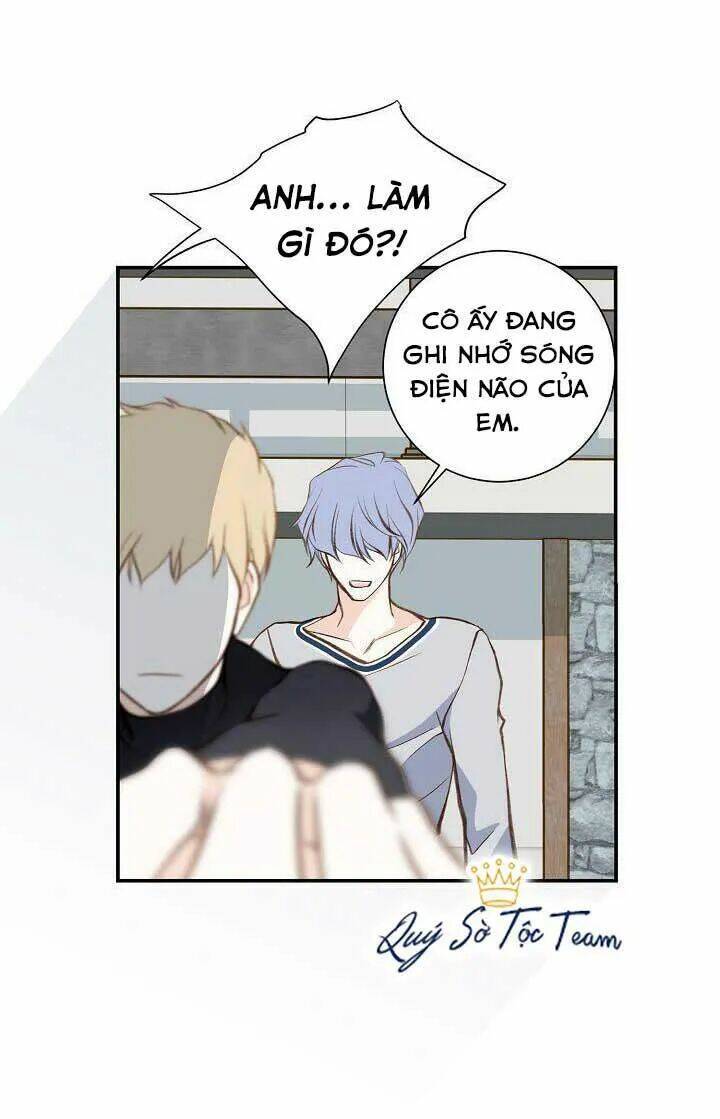 Tiếp Xúc Chí Mạng Chapter 89 - Trang 2