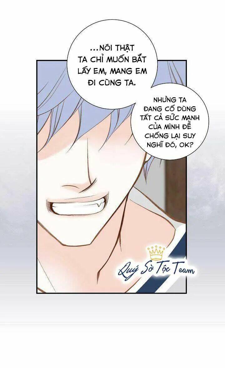 Tiếp Xúc Chí Mạng Chapter 89 - Trang 2