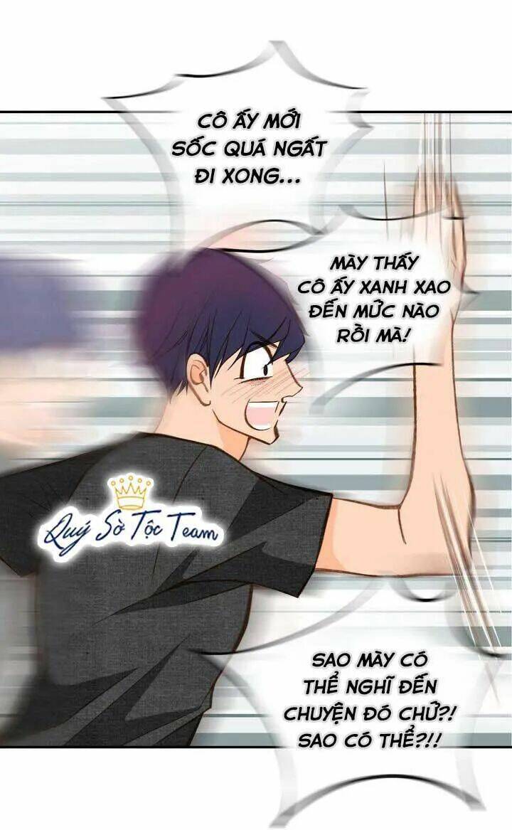 Tiếp Xúc Chí Mạng Chapter 89 - Trang 2