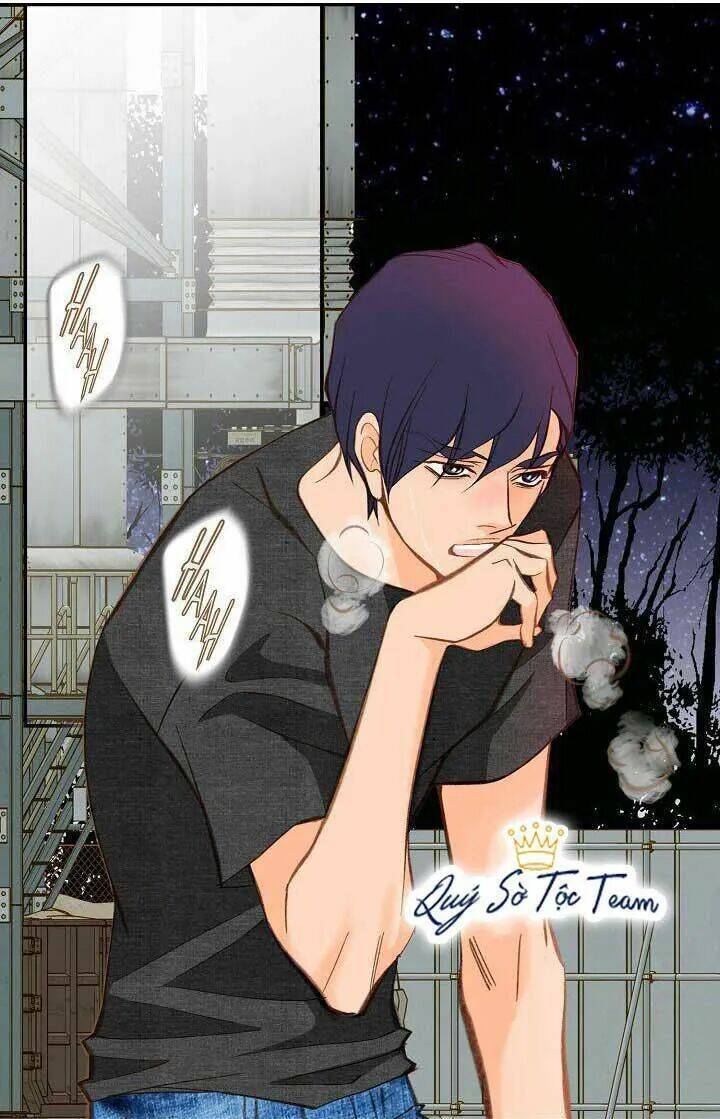 Tiếp Xúc Chí Mạng Chapter 89 - Trang 2