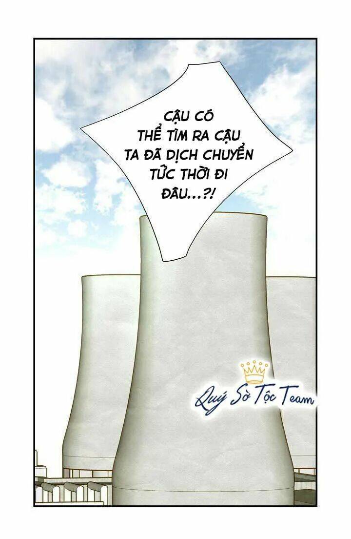 Tiếp Xúc Chí Mạng Chapter 89 - Trang 2