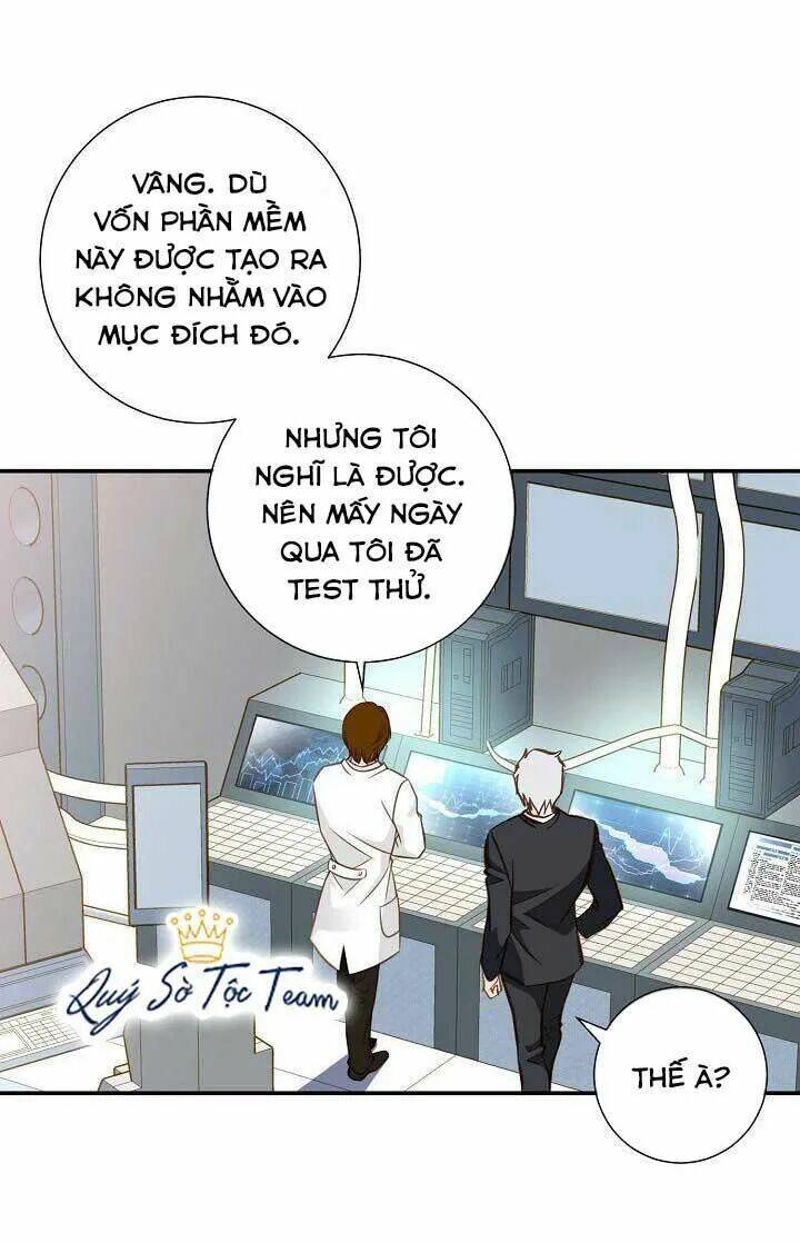 Tiếp Xúc Chí Mạng Chapter 89 - Trang 2