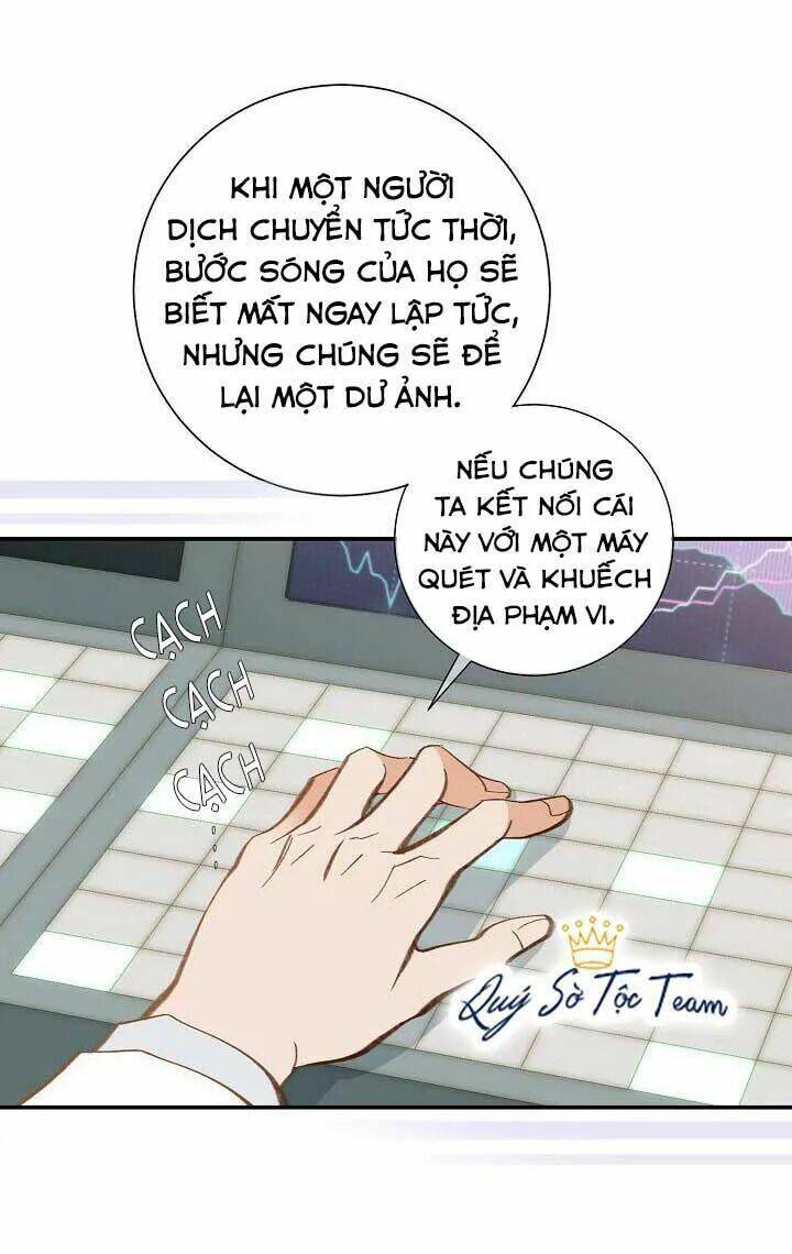 Tiếp Xúc Chí Mạng Chapter 89 - Trang 2