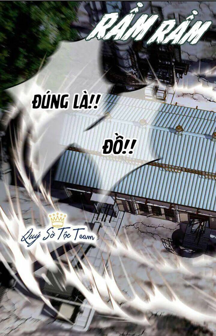 Tiếp Xúc Chí Mạng Chapter 89 - Trang 2