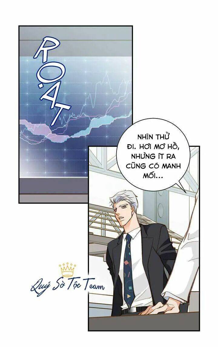 Tiếp Xúc Chí Mạng Chapter 89 - Trang 2