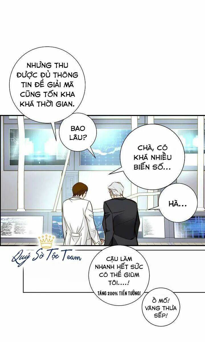 Tiếp Xúc Chí Mạng Chapter 89 - Trang 2