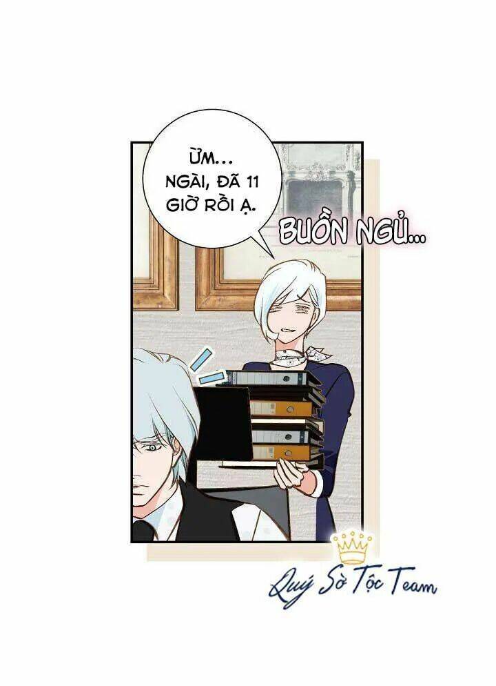 Tiếp Xúc Chí Mạng Chapter 89 - Trang 2