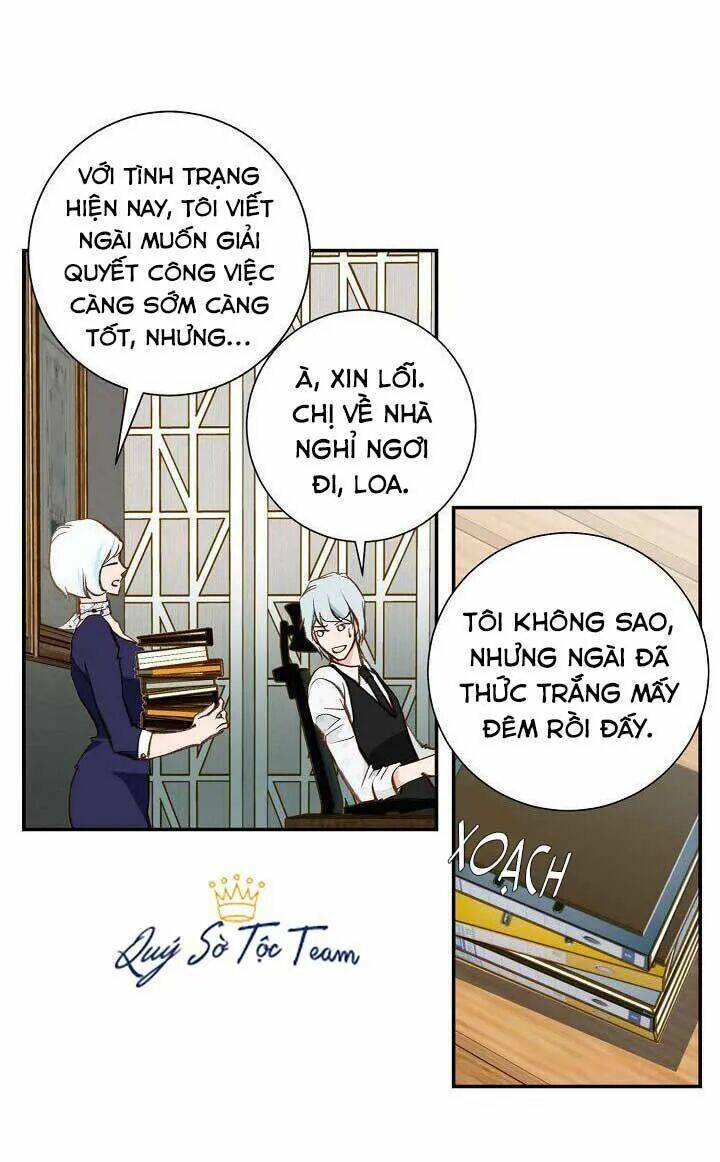 Tiếp Xúc Chí Mạng Chapter 89 - Trang 2