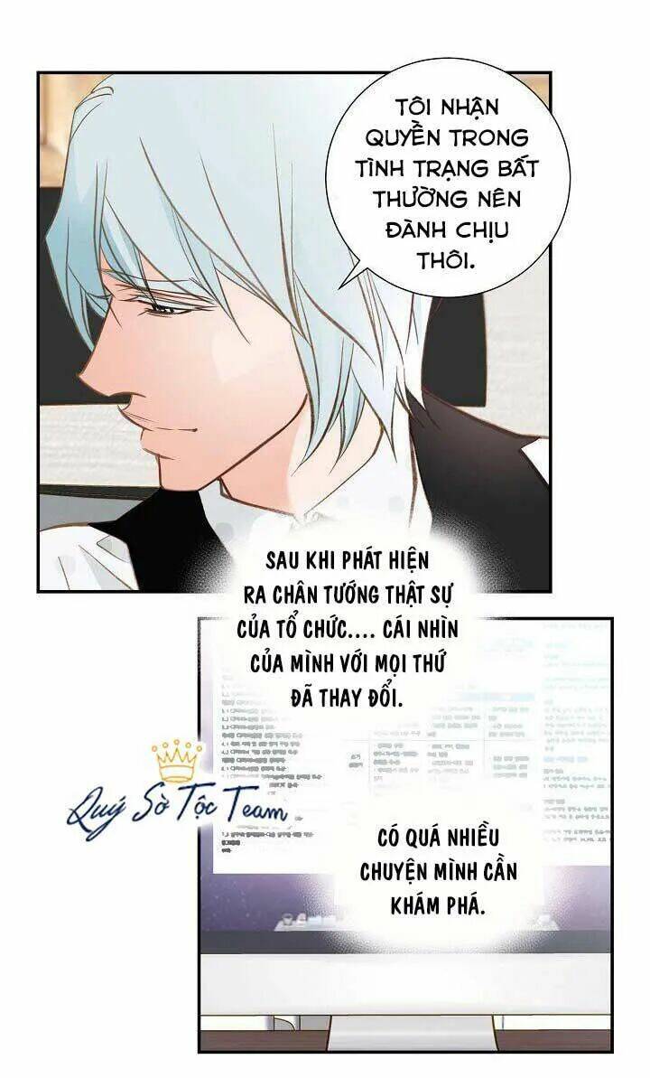 Tiếp Xúc Chí Mạng Chapter 89 - Trang 2