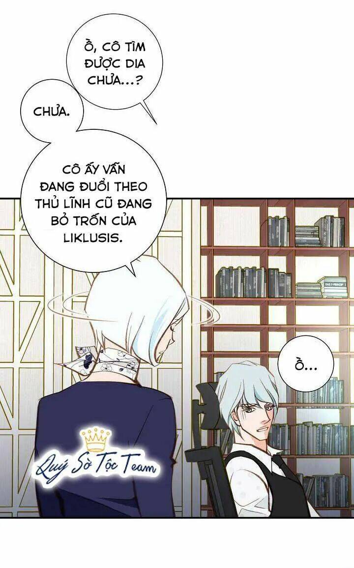 Tiếp Xúc Chí Mạng Chapter 89 - Trang 2