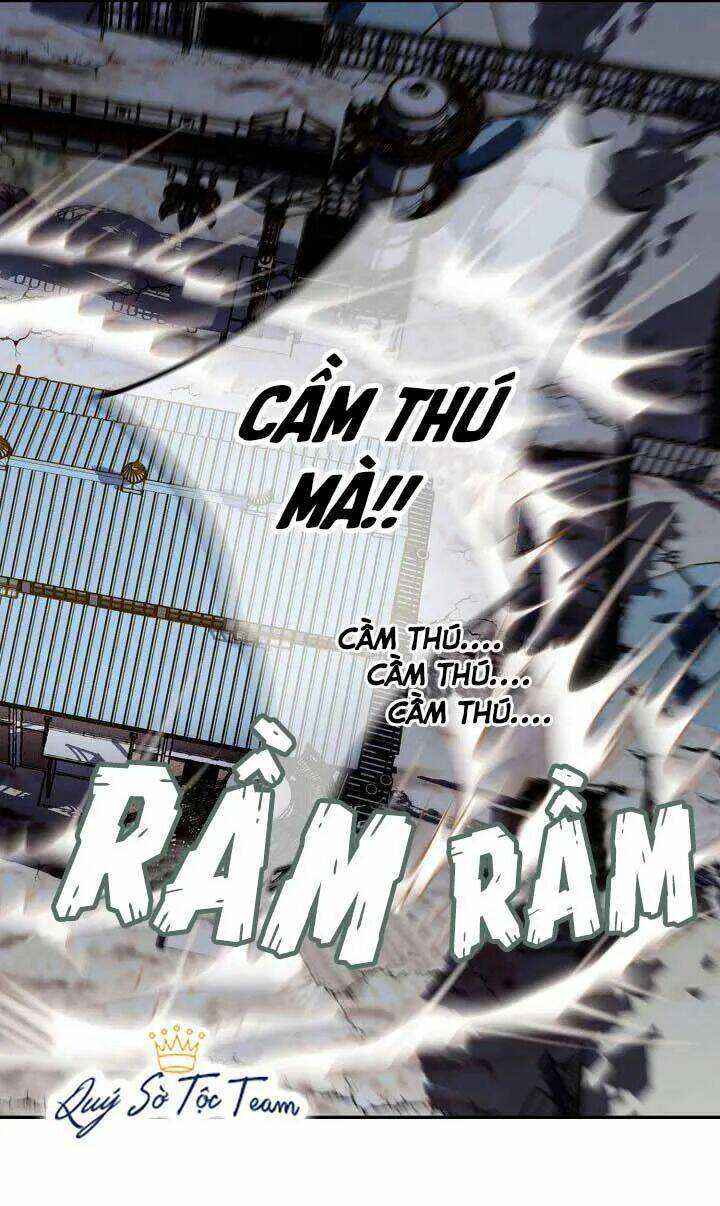 Tiếp Xúc Chí Mạng Chapter 89 - Trang 2