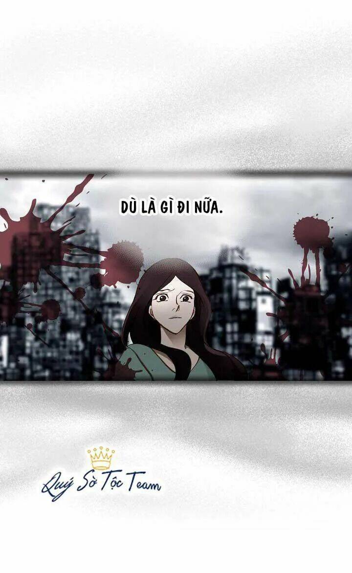 Tiếp Xúc Chí Mạng Chapter 89 - Trang 2