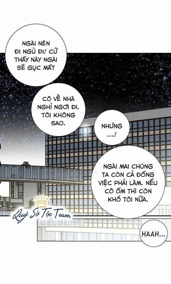 Tiếp Xúc Chí Mạng Chapter 89 - Trang 2