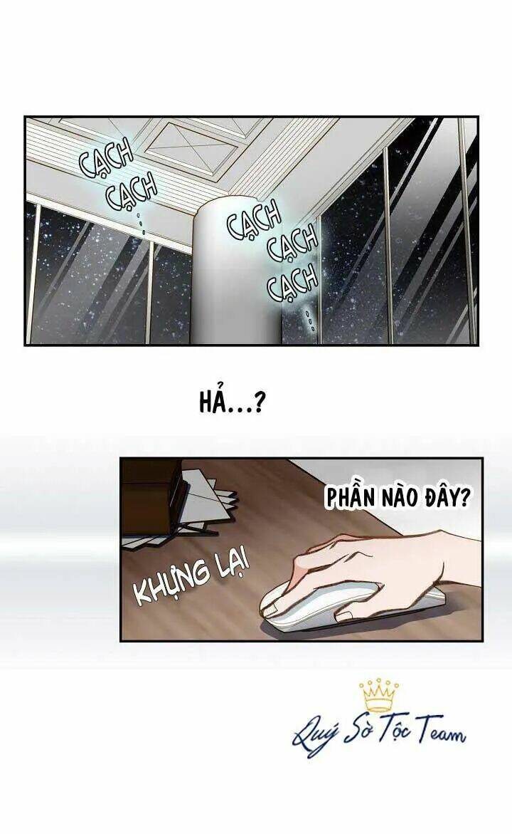 Tiếp Xúc Chí Mạng Chapter 89 - Trang 2