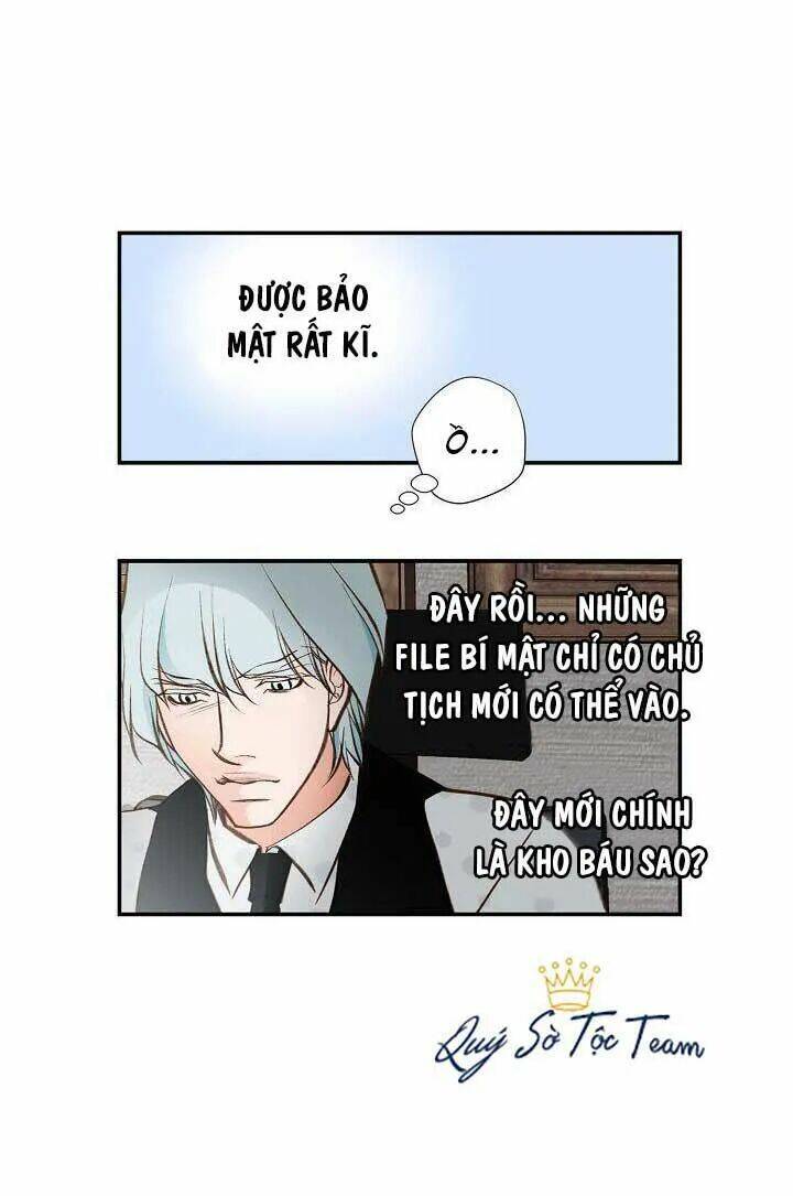 Tiếp Xúc Chí Mạng Chapter 89 - Trang 2