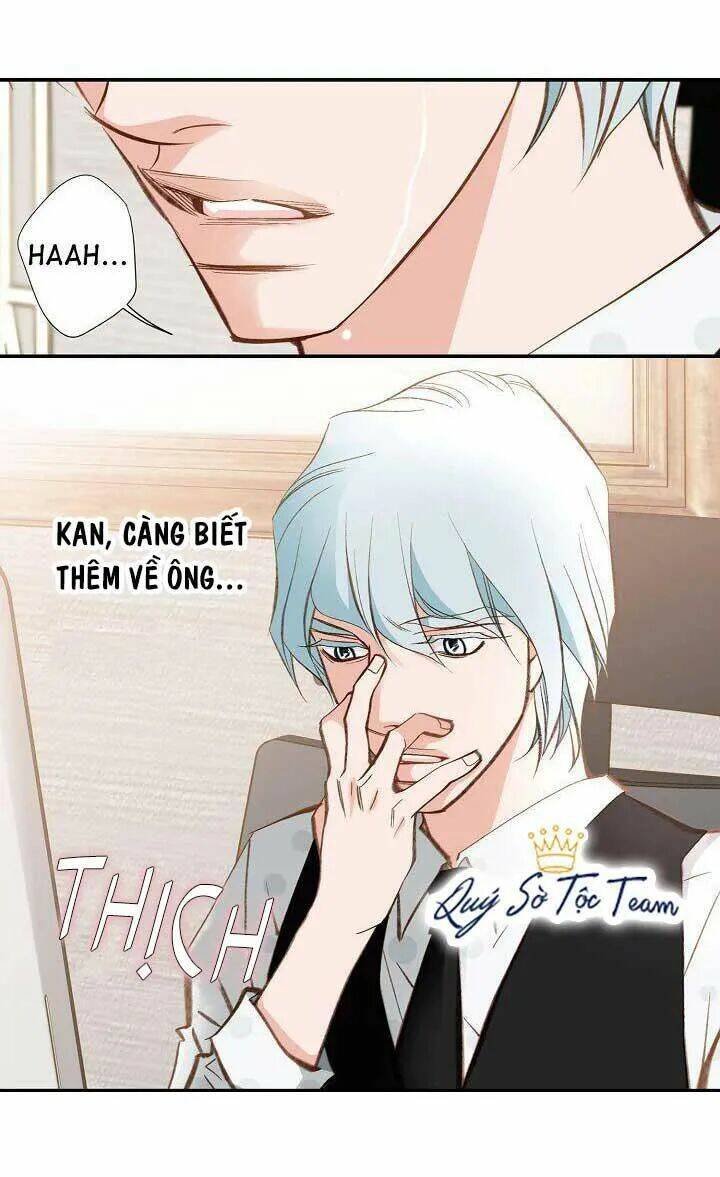 Tiếp Xúc Chí Mạng Chapter 89 - Trang 2