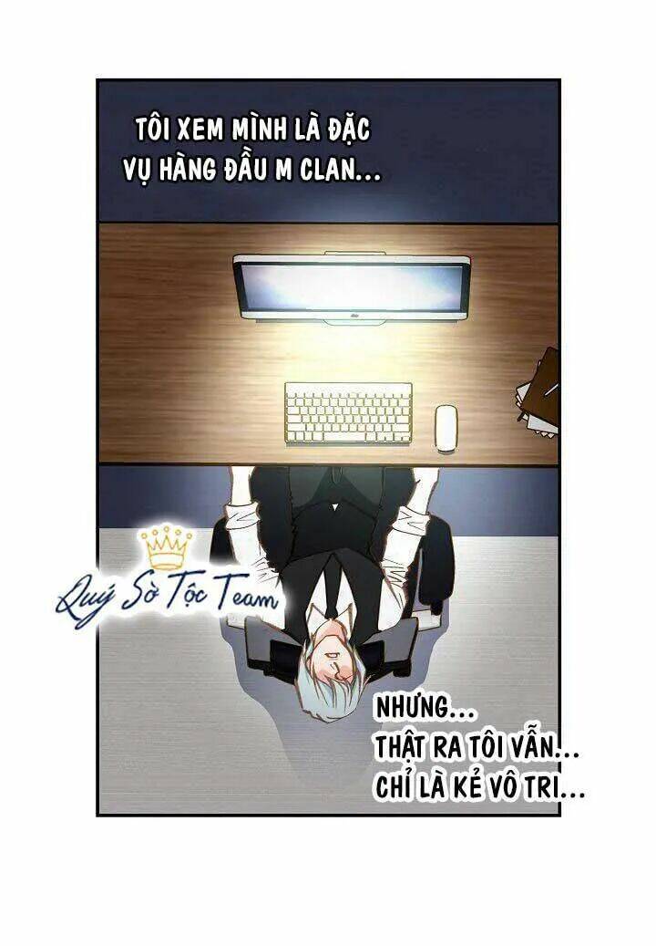 Tiếp Xúc Chí Mạng Chapter 89 - Trang 2