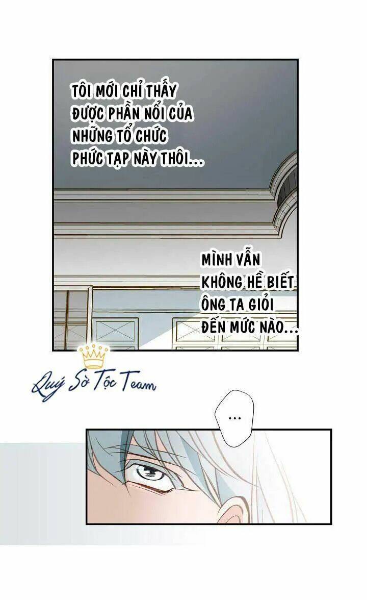 Tiếp Xúc Chí Mạng Chapter 89 - Trang 2