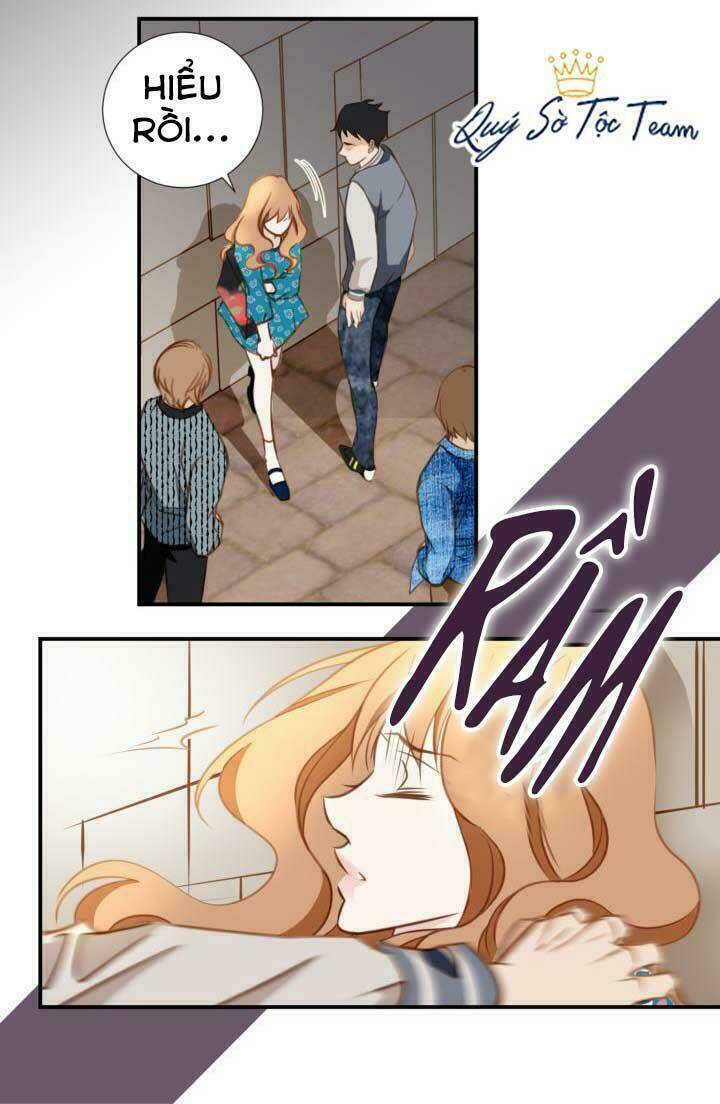 Tiếp Xúc Chí Mạng Chapter 9 - Trang 2