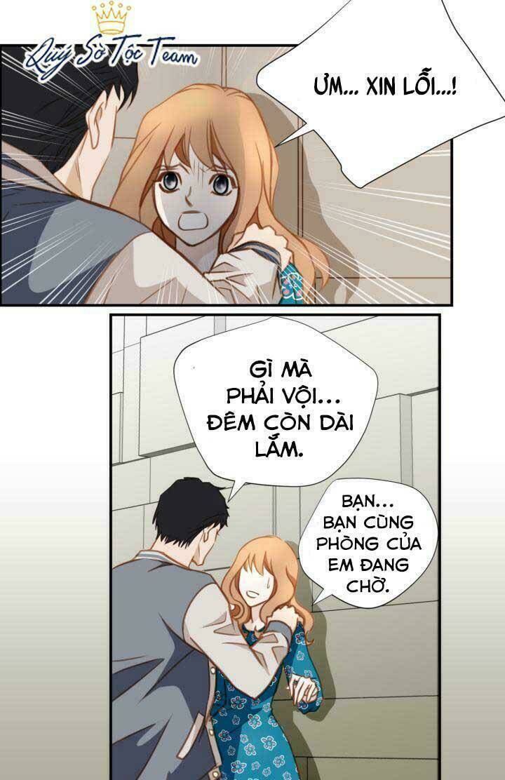 Tiếp Xúc Chí Mạng Chapter 9 - Trang 2