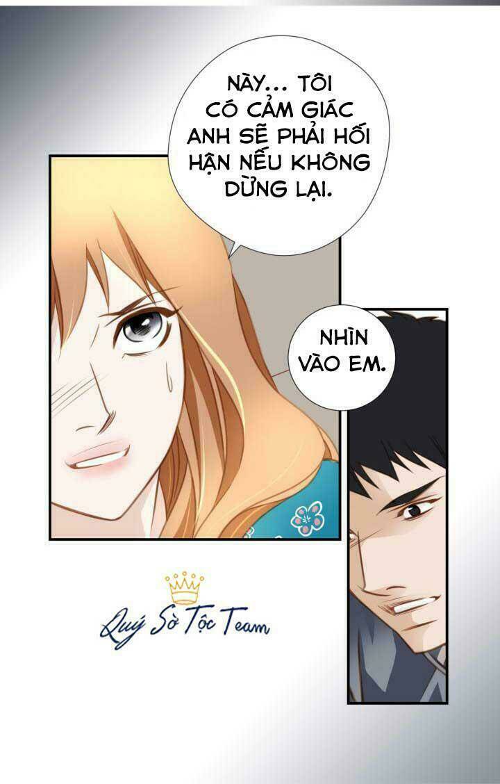 Tiếp Xúc Chí Mạng Chapter 9 - Trang 2