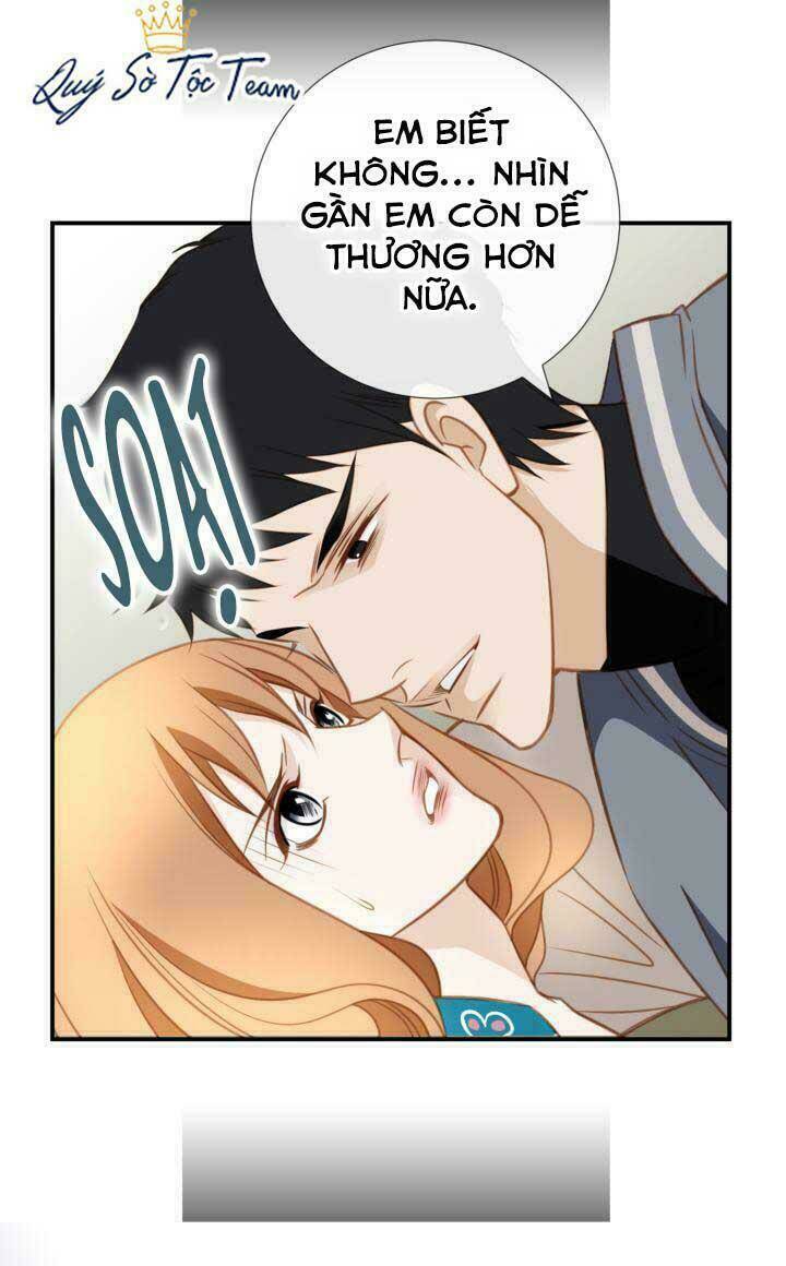 Tiếp Xúc Chí Mạng Chapter 9 - Trang 2