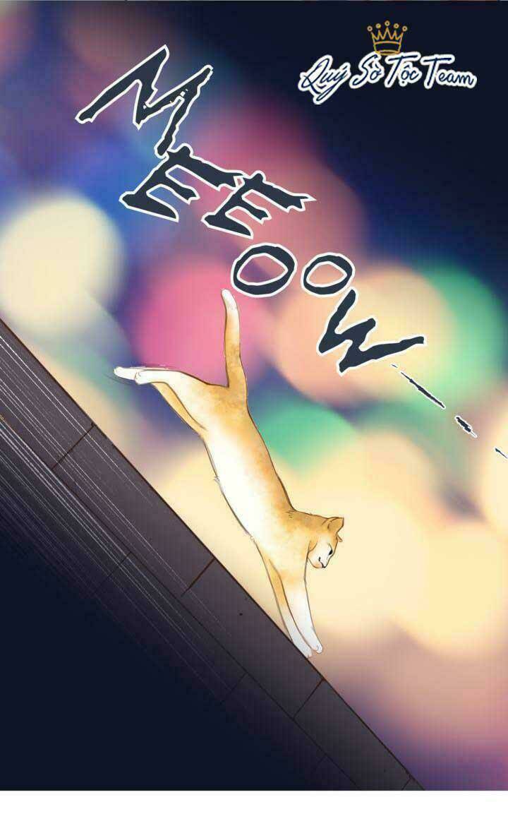 Tiếp Xúc Chí Mạng Chapter 9 - Trang 2