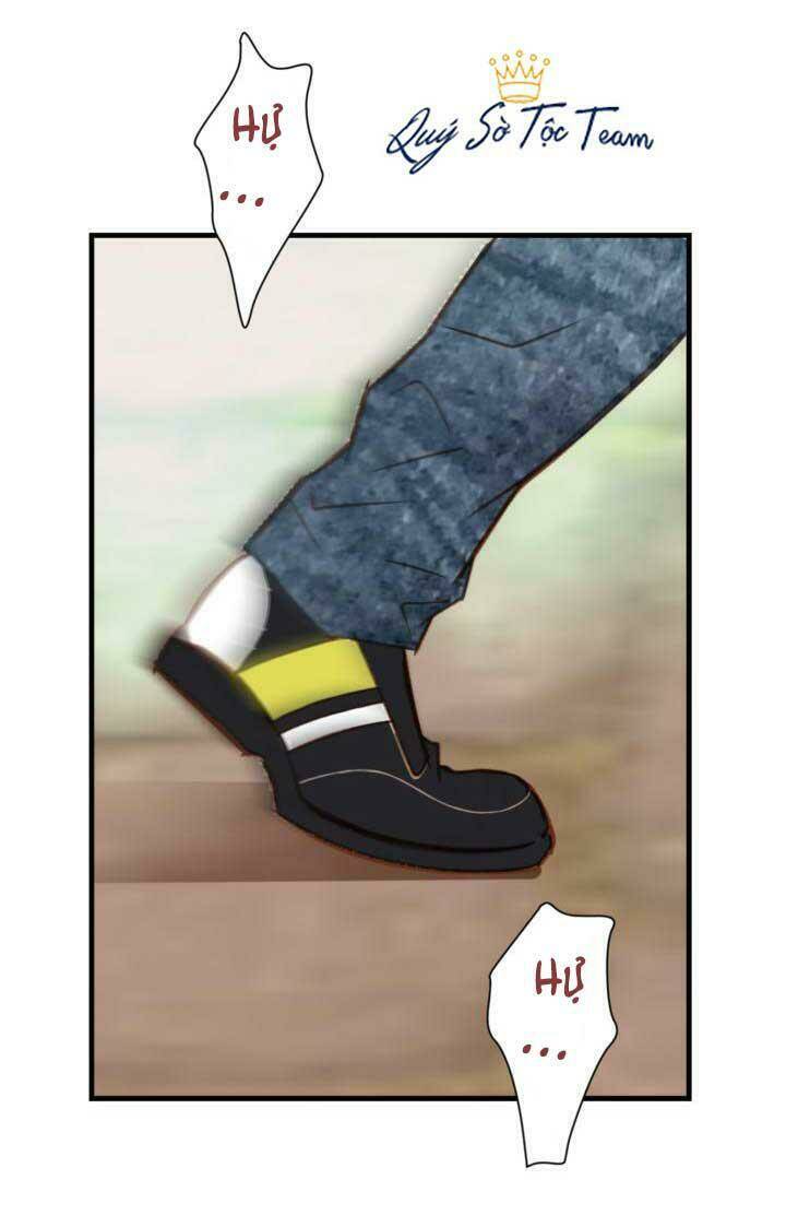 Tiếp Xúc Chí Mạng Chapter 9 - Trang 2