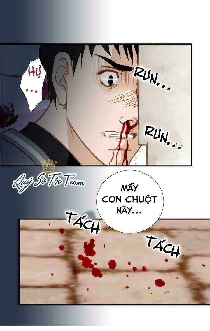 Tiếp Xúc Chí Mạng Chapter 9 - Trang 2