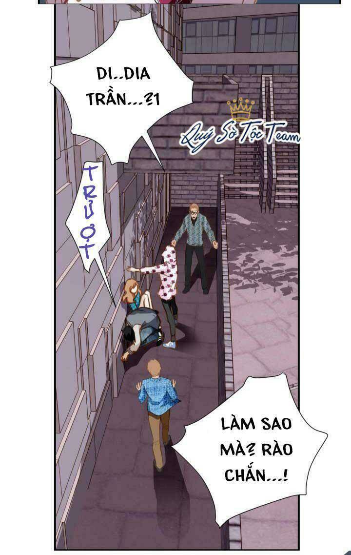 Tiếp Xúc Chí Mạng Chapter 9 - Trang 2